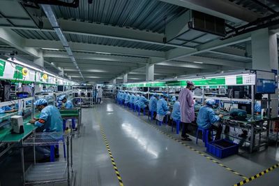 传音再传佳音 南山手机制造商助力孟加拉国手机制造业升级与市场调研分析